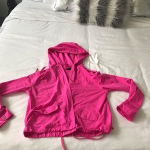 Forever 21 short jacket Size Medium